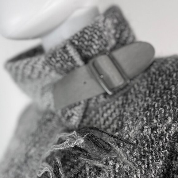 MaxMara Mohair Sweater Coat - Picture 11 of 16